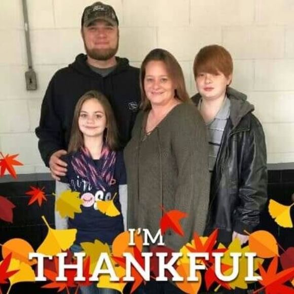 Meet your Posher, Amber - Picture 1 of 1